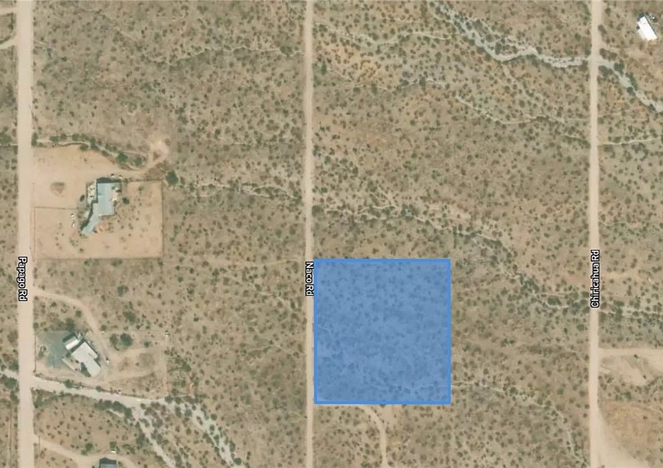 2nd image of 2628 S Naco Road