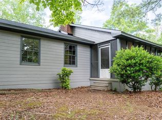 147 Harris Loop, Dallas, GA 30157