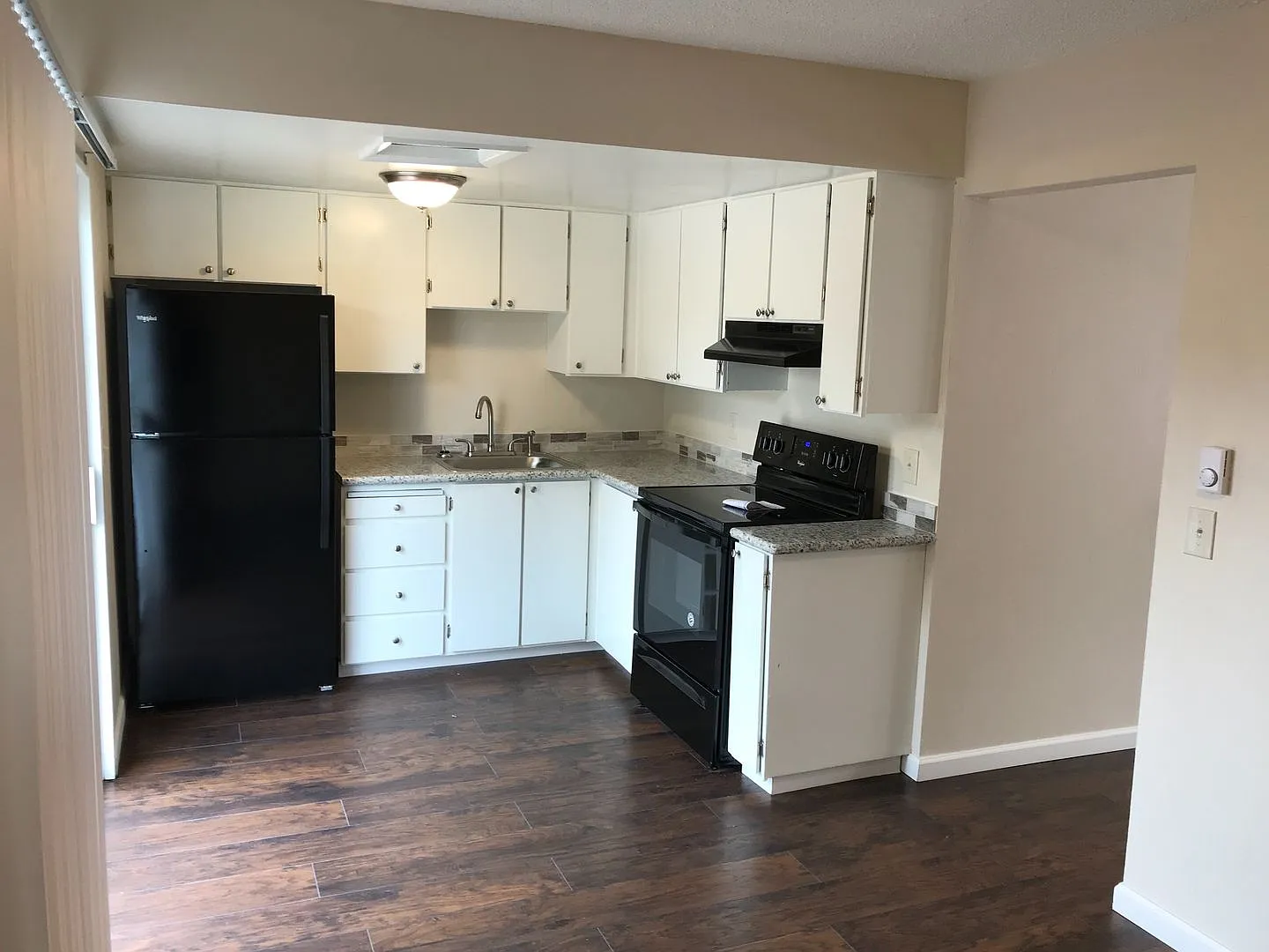 Cherry Hill Townhomes — Photo 4