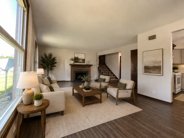 Cornell Circle, W150S7024 Cornell Cir #W150s7024, Muskego, WI 53150