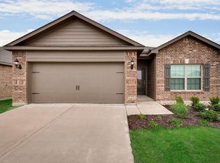 207 Garrett St, Anna, TX 75409