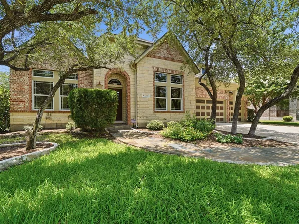 1207 Quiet Creek Dr, Cedar Park, TX 78613
