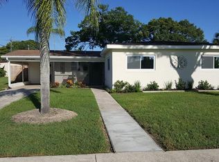 6048 Merril St, North Port, FL 34287