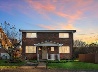 512 Chestnut St, Saltsburg, PA 15681