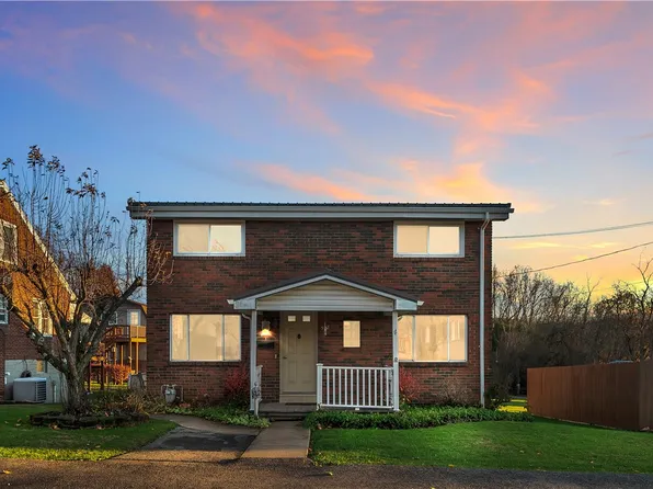 512 Chestnut St, Saltsburg, PA 15681