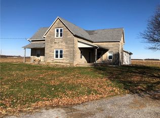 7070 E 400 N, Greenfield, IN 46140
