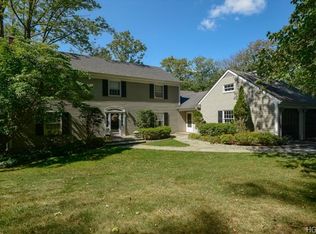 70 High Way, Chappaqua, NY 10514