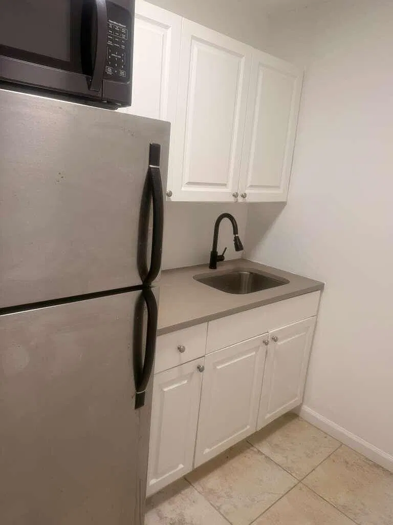 1 bed, 1.0 bath, 500 sqft, $1,450 — Photo 1