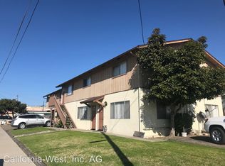 271 S 7th St APT A, Grover Beach, CA 93433
