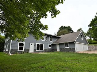 W1763 County Road Nn, Neosho, WI 53059