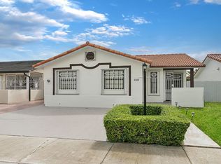 1167 SW 139th Pl, Miami, FL 33184