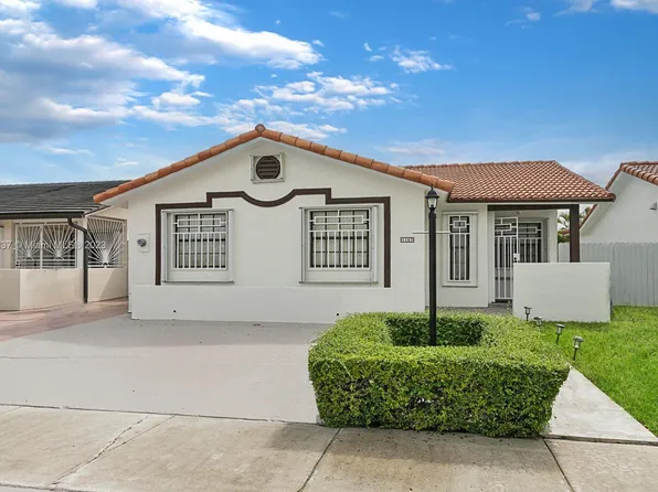 1167 SW 139th Pl, Miami, FL 33184