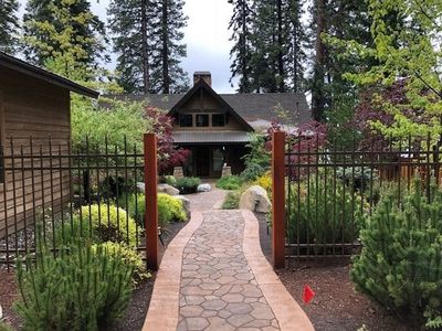1/2 Interest Big Springs Rd, Lake Almanor, CA, 96137