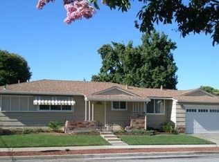 31295 Meadowbrook Ave, Hayward, CA 94544