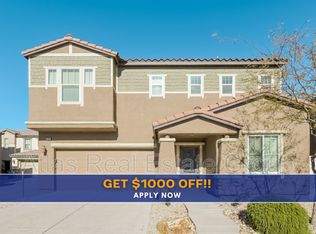 8730 Le Agavi Ct, Las Vegas, NV 89148