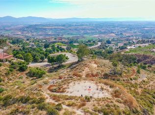 0 Parado Del Sol, Temecula, CA 92592