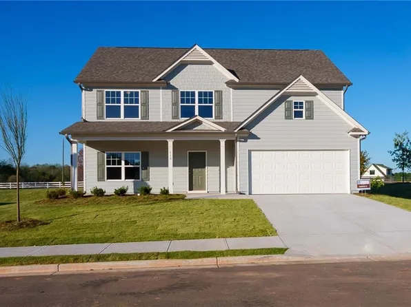 110 Hampton Hollow Dr, Jefferson, GA 30549