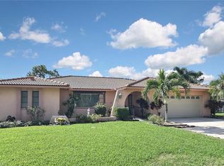 9921 Ortega Ln, Bonita Springs, FL 34135
