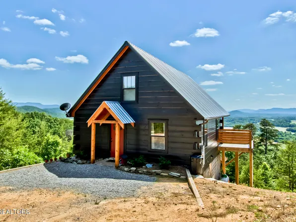 117 Skyline Dr, Tellico Plains, TN 37385