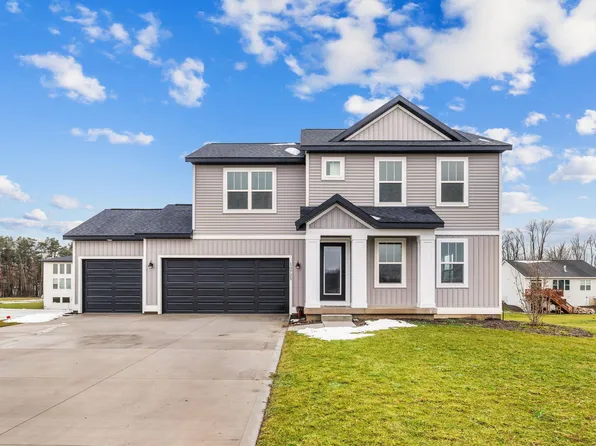 10725 Melanie Dr, Allendale, MI 49401