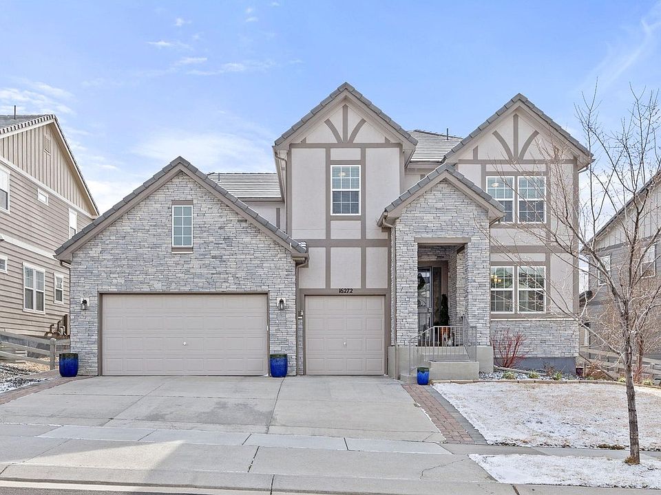 1st image of 16272 Spanish Peak Way
