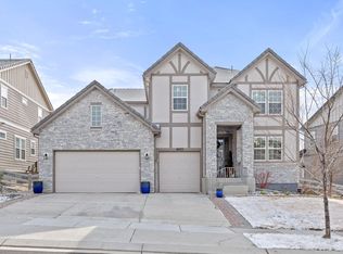 16272 Spanish Peak Way, Broomfield, CO 80023