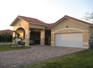 12465 NW 6th St, Miami, FL 33182