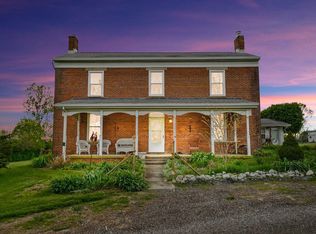 2261 Hart Rd, Lebanon, OH 45036