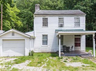 40 Old Clifton Rd, Versailles, KY 40383