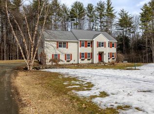 49 Wellington Cir, Lebanon, NH 03766