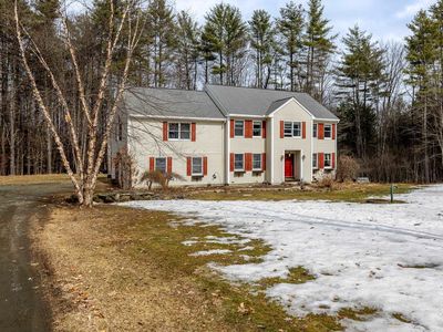 49 Wellington Circle, Lebanon, NH, 03766