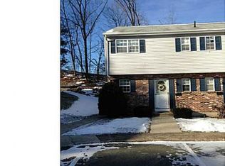 9 Carter Hts, Plantsville, CT 06479