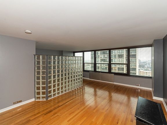 2nd image of 1560 N Sandburg Ter APT 1607