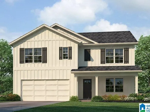 6729 Newbridge Cv, Bessemer, AL 35022