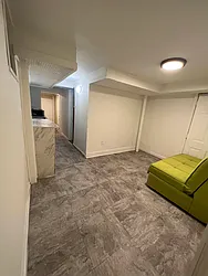 Rented by Standard Living Realty Inc