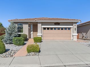 1620 Medolla Dr, Sparks, NV 89434