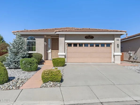 1620 Medolla Dr, Sparks, NV 89434