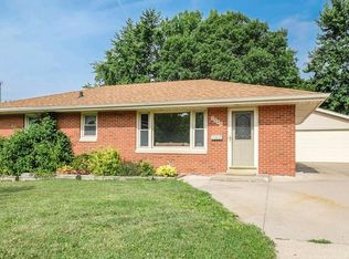 2940 SE 7th St, Des Moines, IA 50315