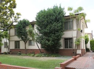 349 N Palm Dr APT 8, Beverly Hills, CA 90210