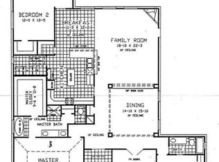 74 Palmero Way, Manvel, TX 77578