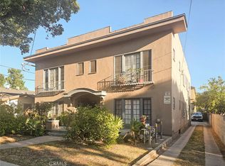 1134 E Chestnut St, Glendale, CA 91205