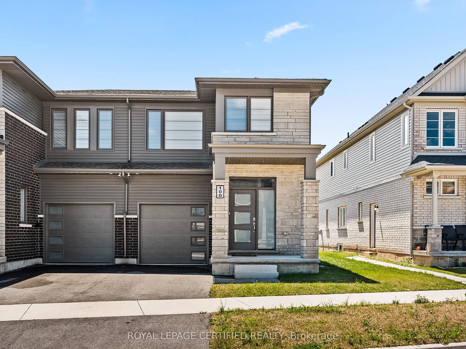 3 bed, $2,650 — Photo 1