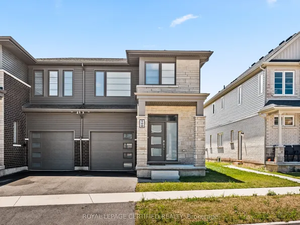 100 Acacia Rd, Pelham, ON L0S 1E1