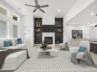 728 Forest Glen Dr, Anna, TX 75409