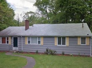 31 Hillsdale Rd, Randolph, MA 02368