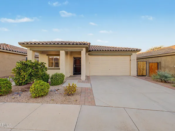 1692 E 16th Avenue, Apache Junction, AZ 85119