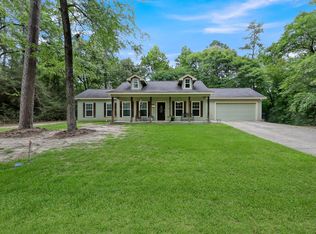 27 Lakewood, Trinity, TX 75862