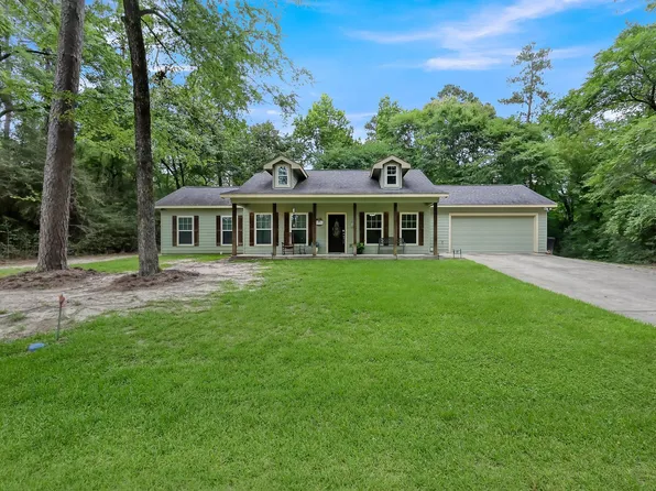 27 Lakewood, Trinity, TX 75862