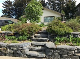 1318 Ismailov St, Kodiak, AK 99615