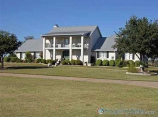 6450 Fm 3117, Temple, TX 76501